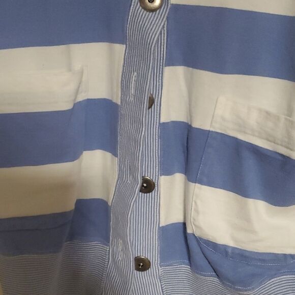 Retro Liz Sport Cardigan  - Picture 3 of 5